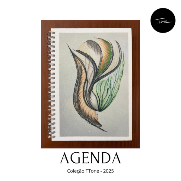 Agenda REBIRTH