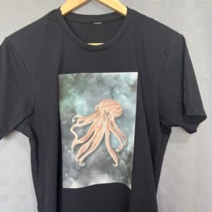 Camiseta OCTOPUS